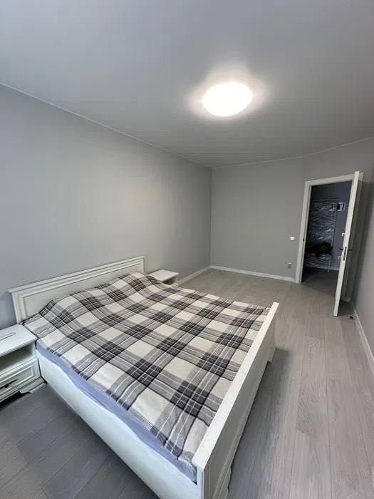 Оренда 1 км квартири в центрі міста