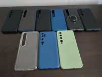 Xiaomi Mi 10 5g Etui Case Polecam