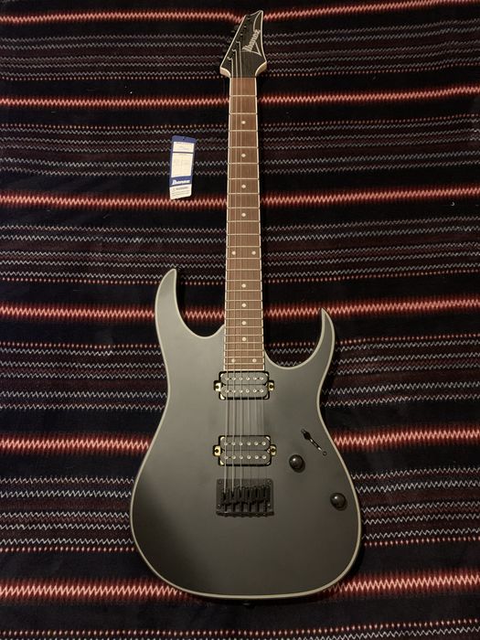 Ibanez Rg421 EX