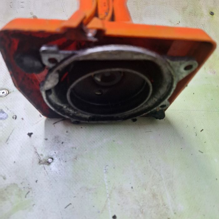 Rura, wałek, bęben sprzęgła Husqvarna 232R 235R