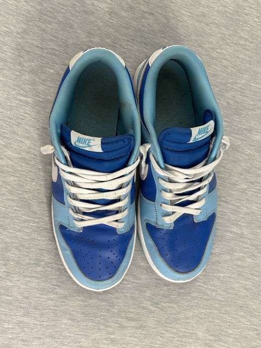 Nike Dunk Low Argon 44.5