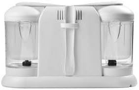 Robot Parowar Do Gotowania Dla Niemowląt Beaba Babycook Duo - 4 W 1