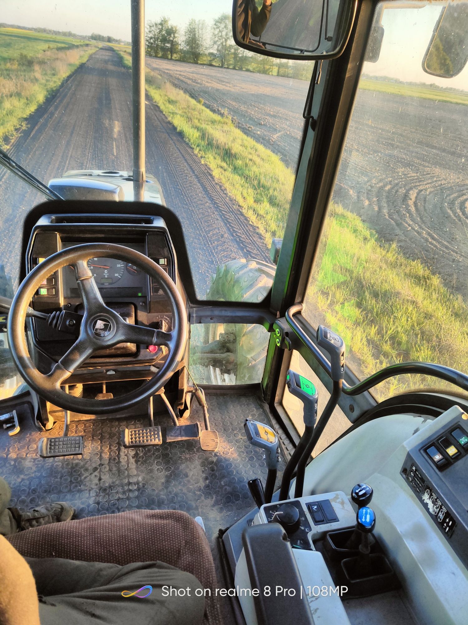 Valtra valmet 6400 nie claas,Fendt,Deutz,Case,John Deere