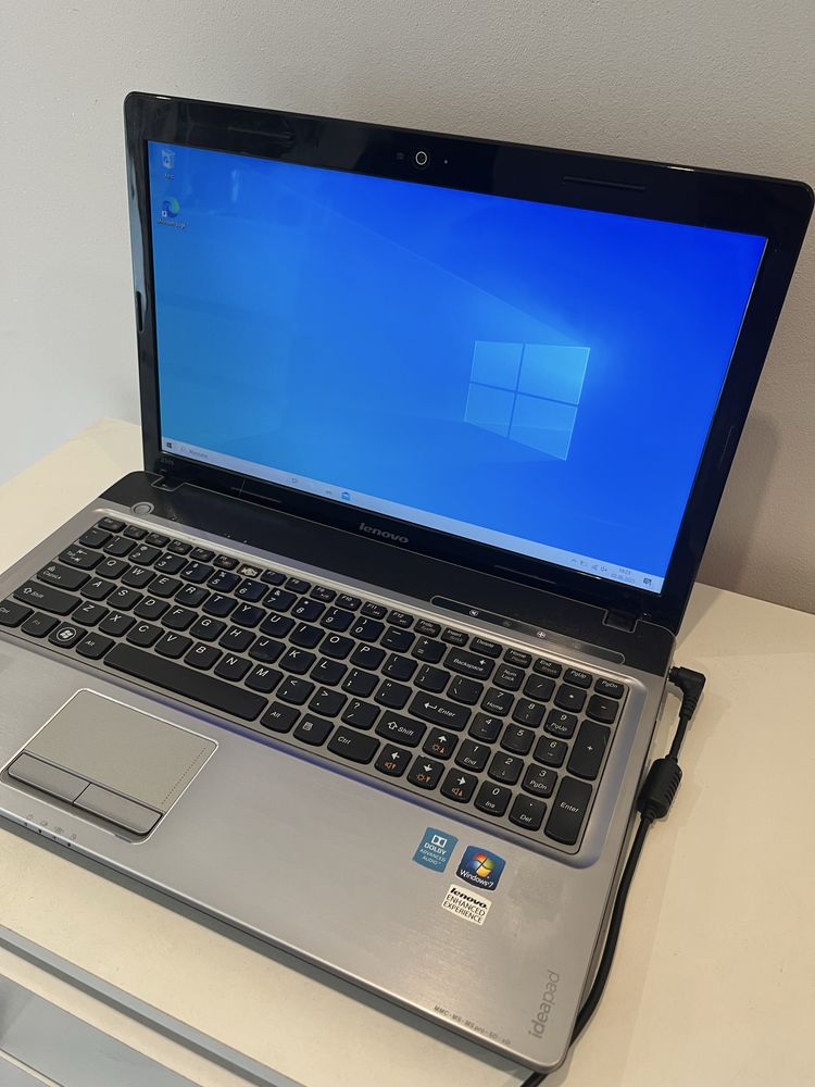 Laptop Lenovo Ideapad