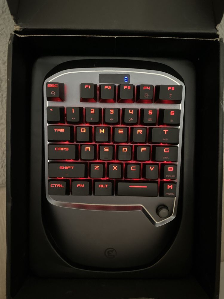 Клавиатура VX2 GameSir