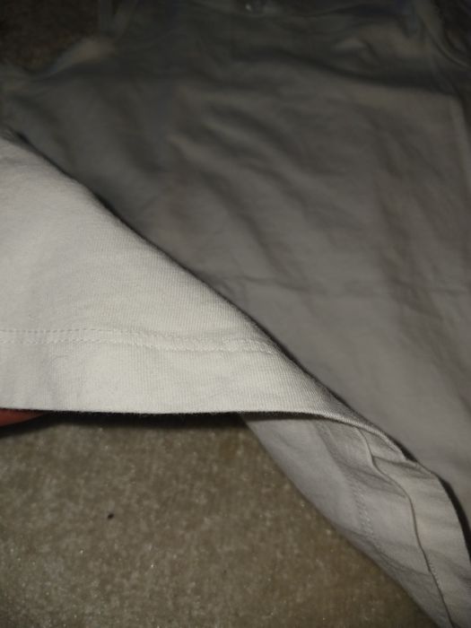 Нові майки 8 чи 9 років