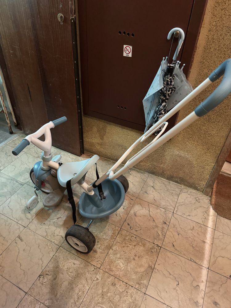 Triciclo Criança