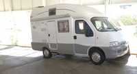 Hymer Exsis exses