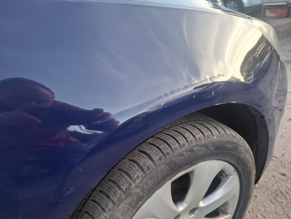 Opel Astra J 2015 Kombi 1.6 CDTI Klima Elektryka Alufelgi Wspoma