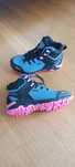 Nowe Buty trekkingowe Alpine Pro Lochane Mid r 39