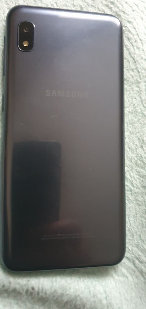 Samsung A10e A102 2/32 1 sim usa