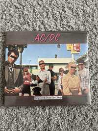 Płyta CD AC/DC Dirty Deeds Done Dirty Cheap