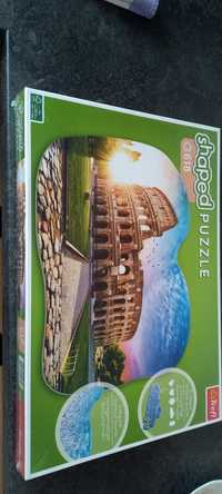 Puzzle Roma trefl