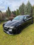 Mercedes-Benz Klasa E Mercedes e63s amg brabus