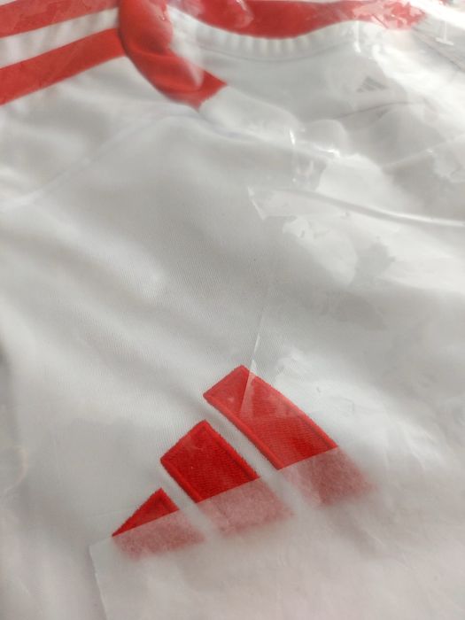 Camisola SLB - Alternativa