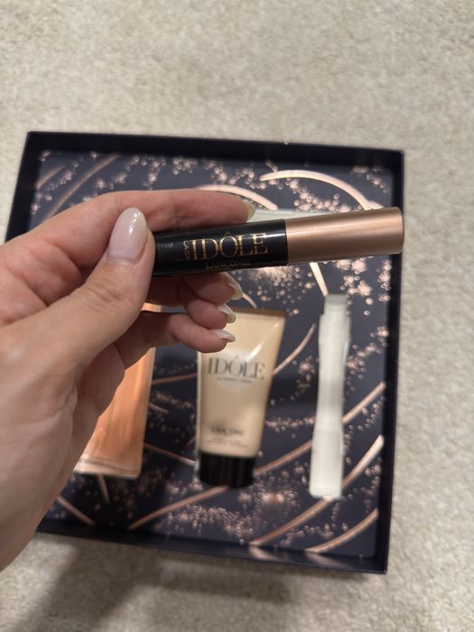 Vendo perfume Idôle