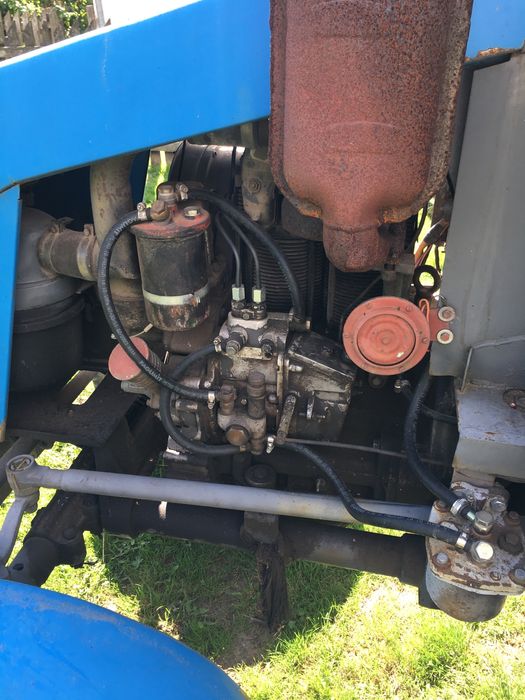 Трактор ХТЗ-2511  Т-25