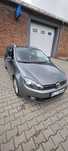 Volkswagen Golf Volkswagen Golf VI 1.6 TDI 105KM hak nawigacja grzane fotele