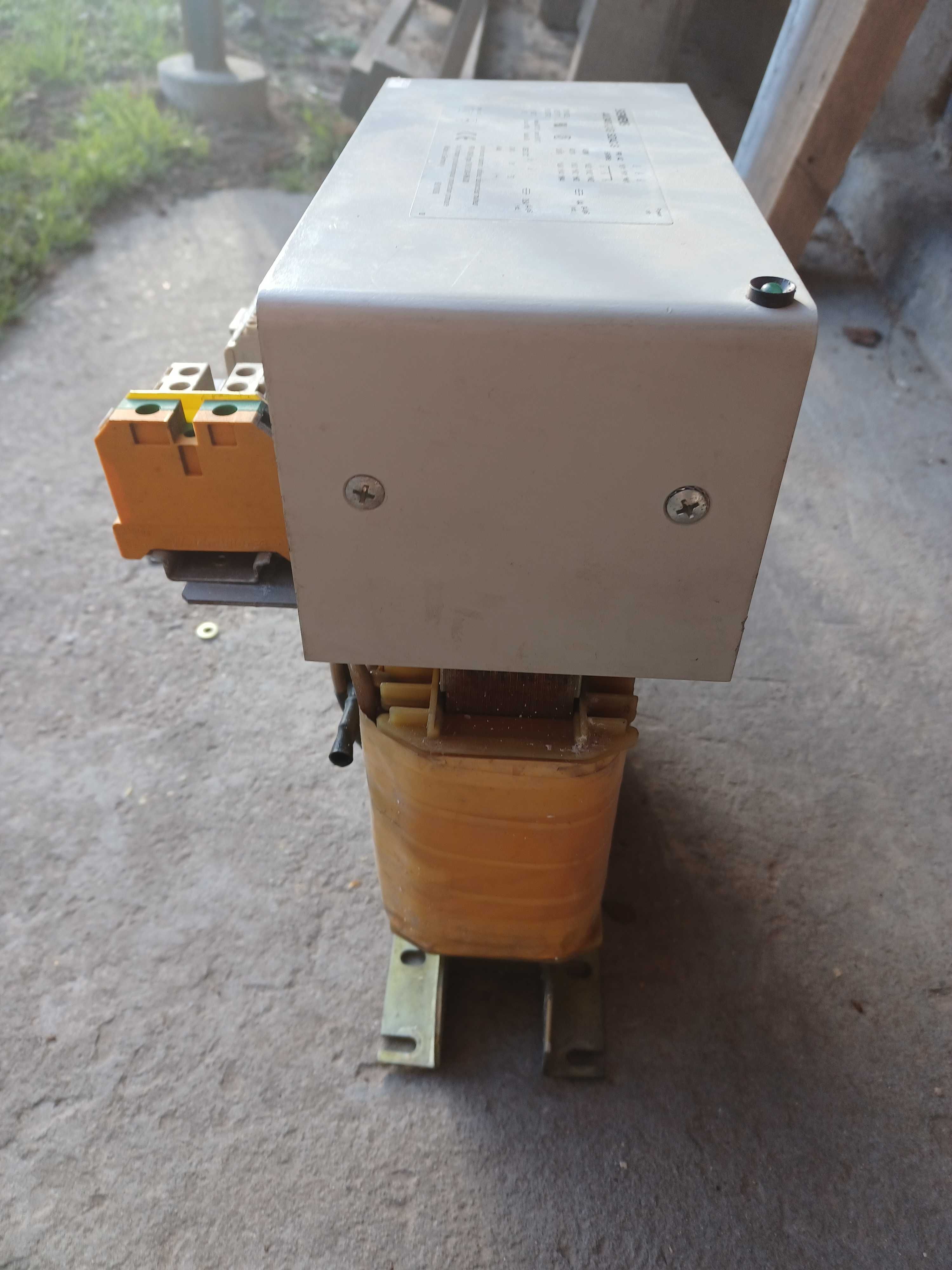 Zasilacz / Transformator Siemens 4AV3400-2AB 24V 40A