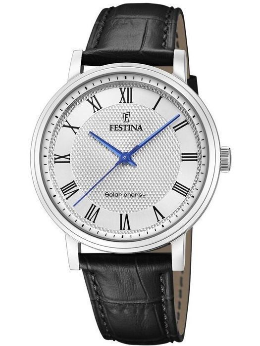 Zegarek Festina Solar Energy  20660/3