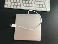 Naped dvd c do apple