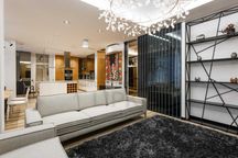 Продаж квартира 207м2/ЖК Новопечерські Липки Печерськ вул.Верхогляда