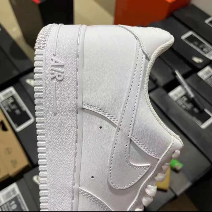 Promoção Nike Air Force 1 Branco