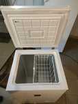 Zamrażalka 100l Zanussi