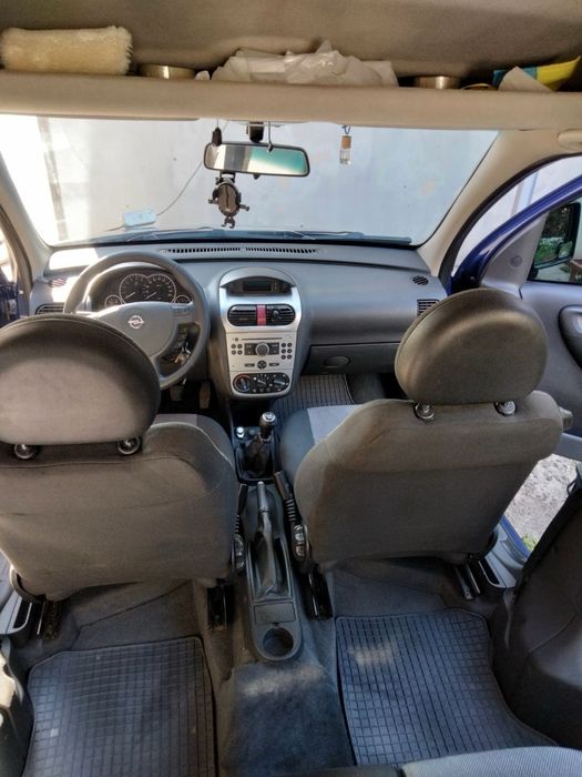 Опель комбо Opel