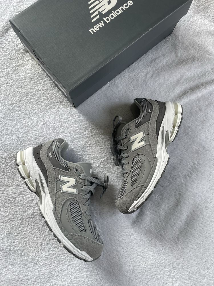 Buty new balance GC2002