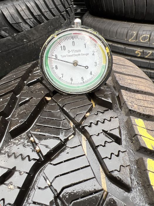 #Opona Barum 205/60/16 pojedynka