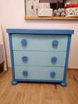 Komoda ikea MAMUT
