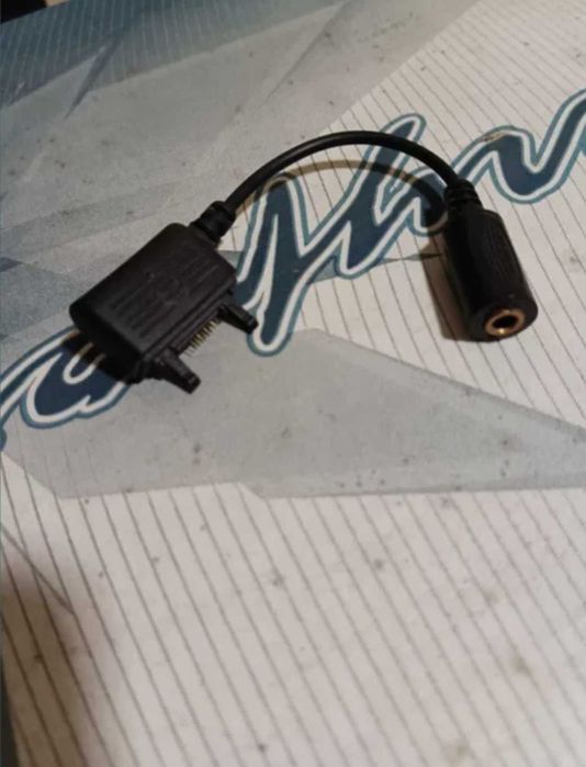 Переходник шнур кабель для телефона Samsung Nokia Motorola