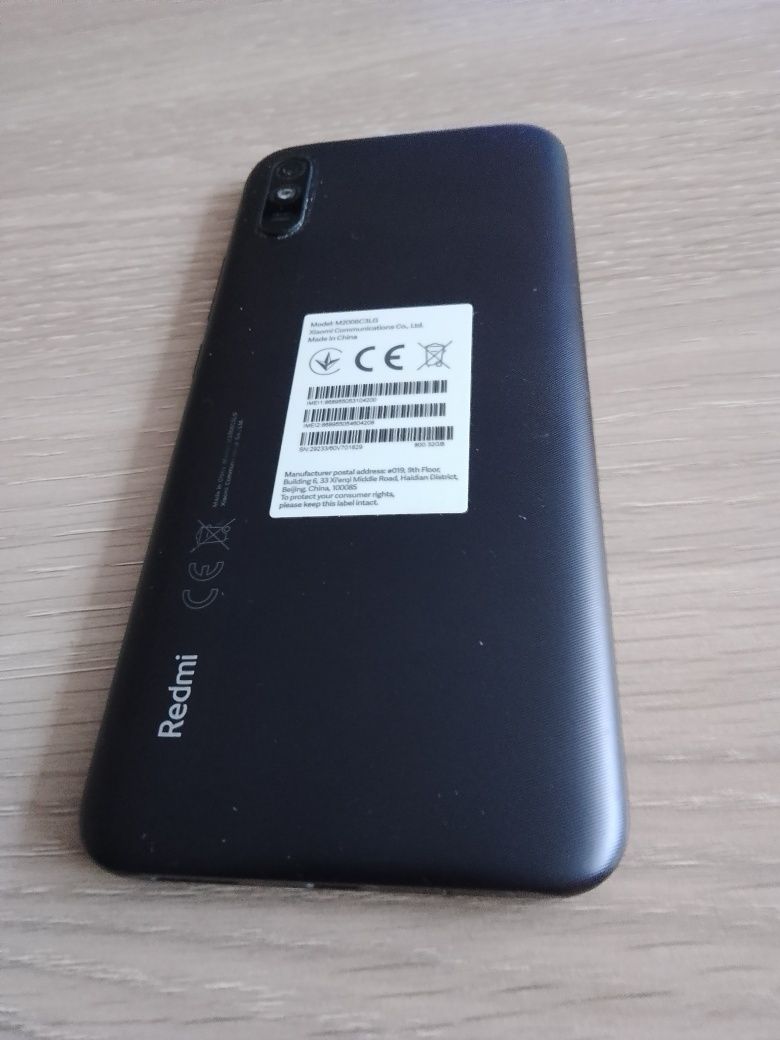 Xiaomi Redmi 9A  2/32 GB