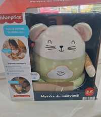 Myszka fisher price