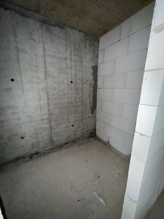 Продаж видової 1к. квартири з великою терасою у ЖК Manhatten UP!