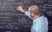 Explicações de Matemática