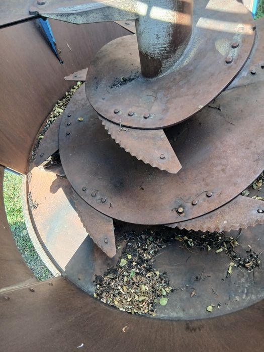 Paszowóz wóz paszowy Euromilk 10 m3