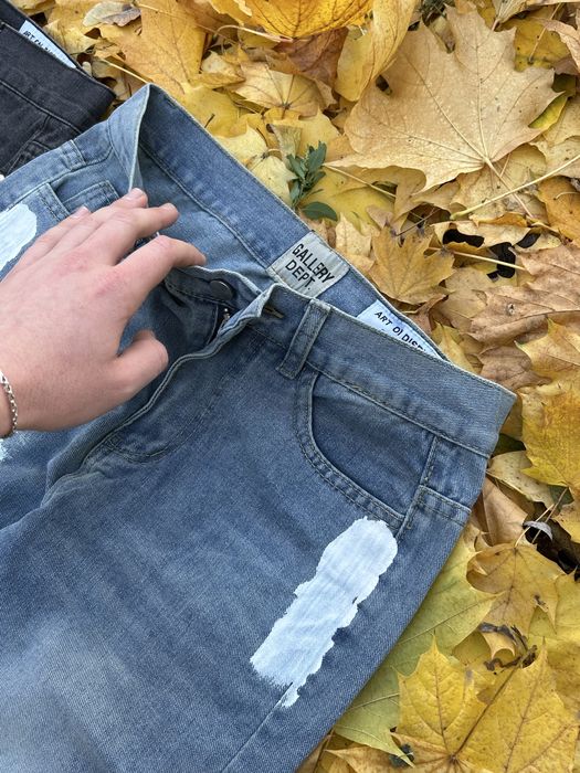 Джинси Gallery Dept / Flared Jeans Gallery Dept / галери депт