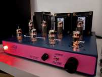 Sansui au70 Pro Compact
