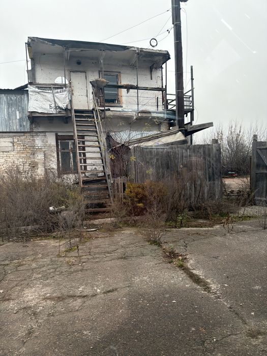 Оренда склада 1000 м2 ,   в Білогородці