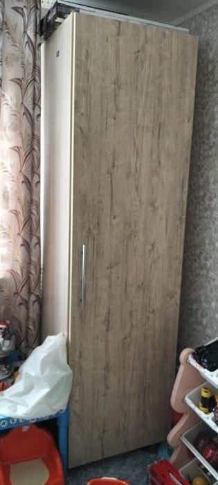 Шкаф для верхней одежды