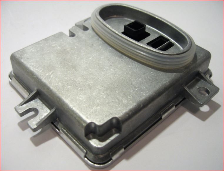 Блок розжига MITSUBISHI W3T13271  W3T132714920 W3T12671 W3T12771