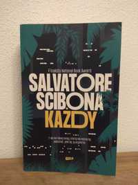 Każdy - Salvatore Scibona