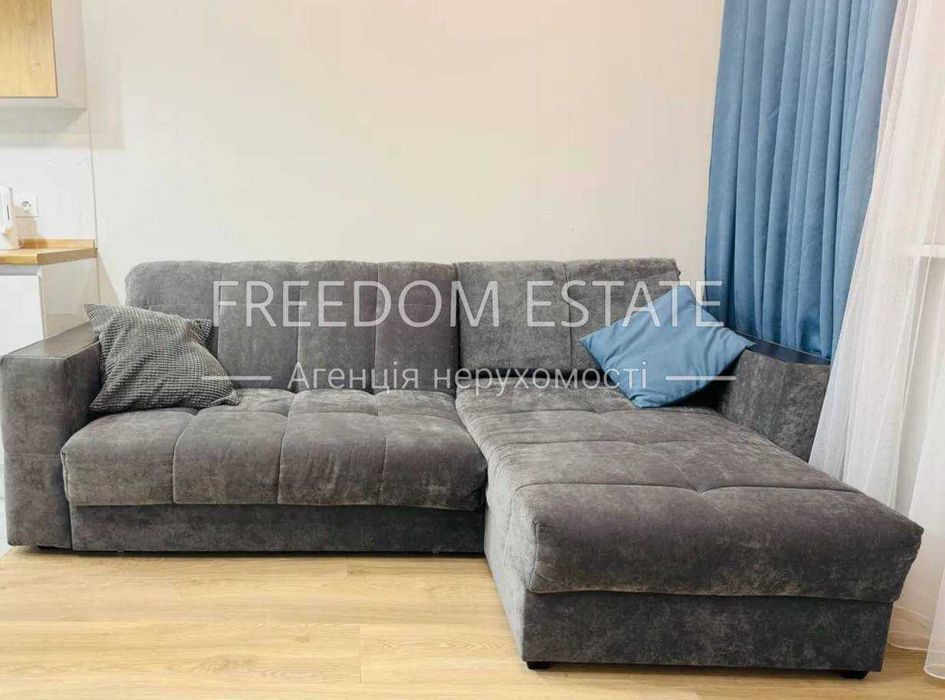 80 тыс.$ ПРОДАЖА / ЖК Феличита 50 м2 / Квартира с ремонтом в центре