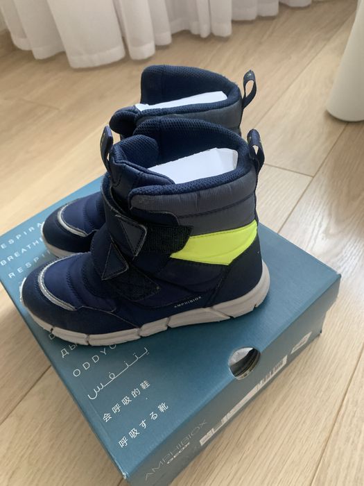 Черевики Geox, розмір 33