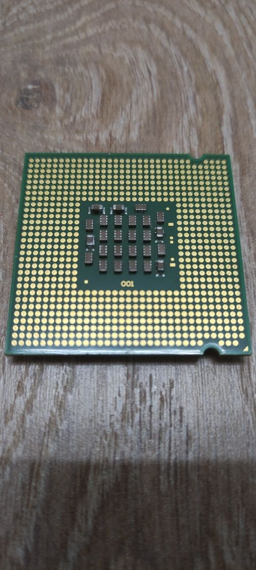 Vendo Processador Pentium 4 a 3.6