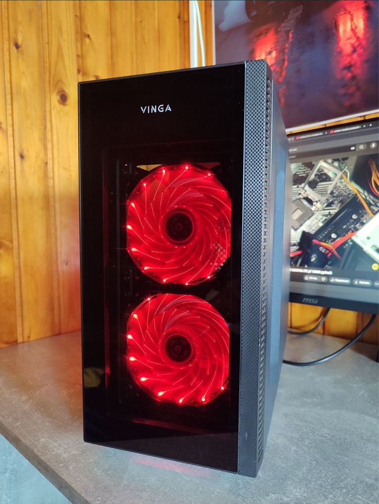 Продам игровые компьютеры
