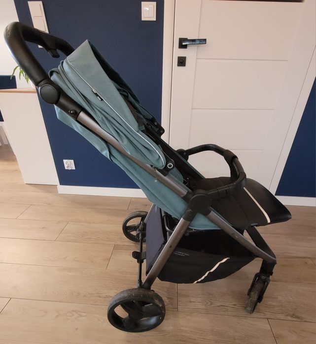 Sprzedam wózek Carello Bravo