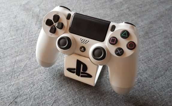 Suporte para comando Playstation